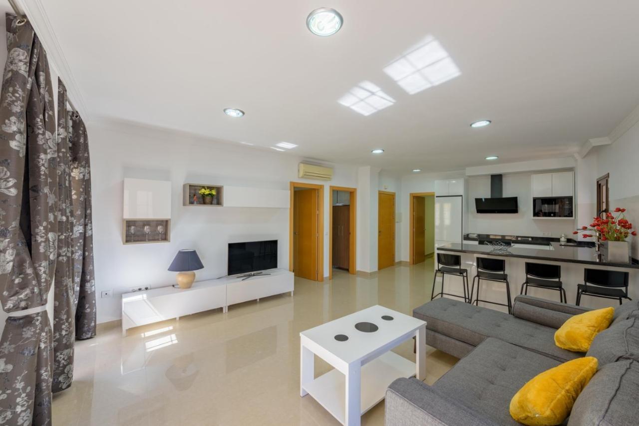 Apartamento Centrico Sibarys - 2 Dormitorios- Calle Pintada Nerja Exterior foto